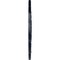Ekena Millwork Terrones Butterfly Medallion (Canopies up to 3 7/8"), 17 7/8"OD x 3 7/8"ID x 1"P, Midnight Dream CM17TSMDF - alternate 3